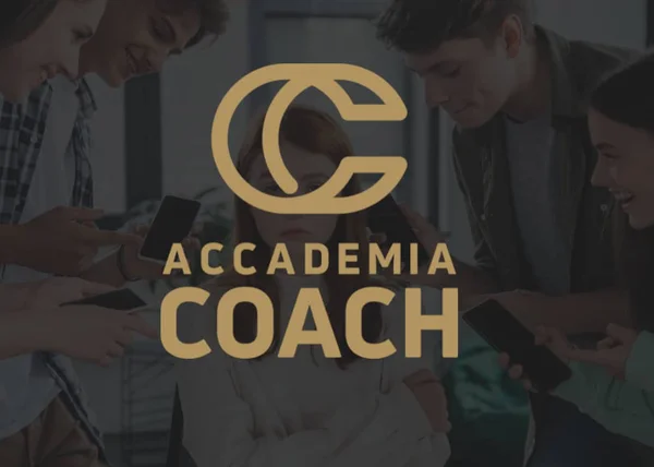 Accademia COACH™ – Fabio Gallerani - copertina corso