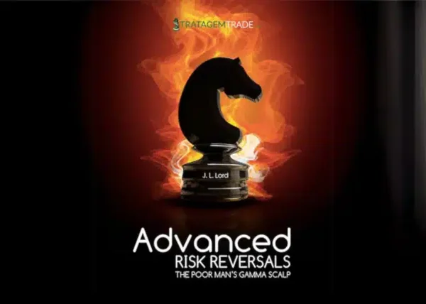 Advanced Risk Reversal – Marco Doni - copertina corso