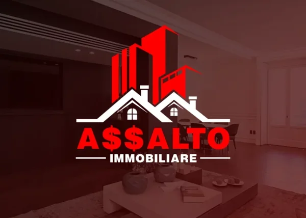 Assalto Immobiliare – Luca Valori - copertina corso