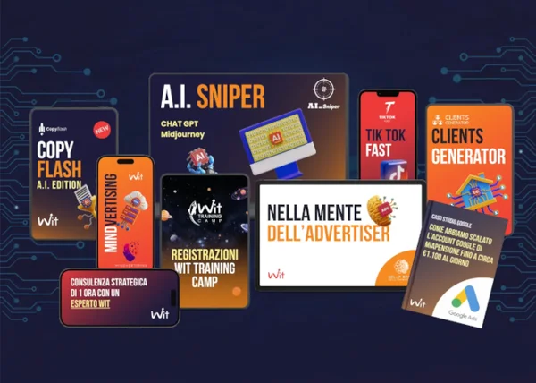 Bundle WIT – Federico Casadei - copertina corso