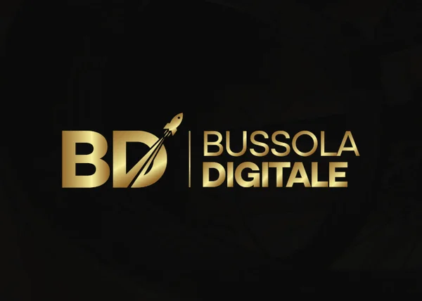 Bussola Digitale – Marco Cappelli - copertina corso