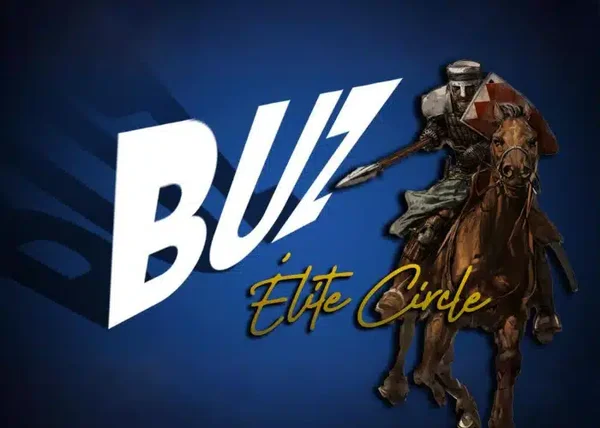 Buz Élite Circle – Francesco Buzzi (BuzWay) - copertina corso