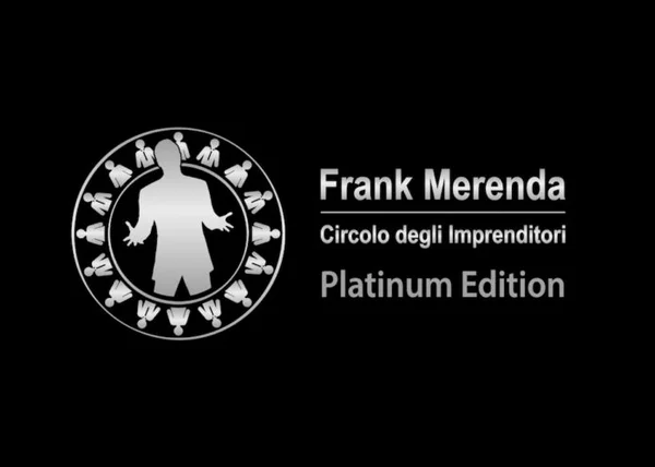 Circolo degli Imprenditori – Frank Merenda - copertina corso