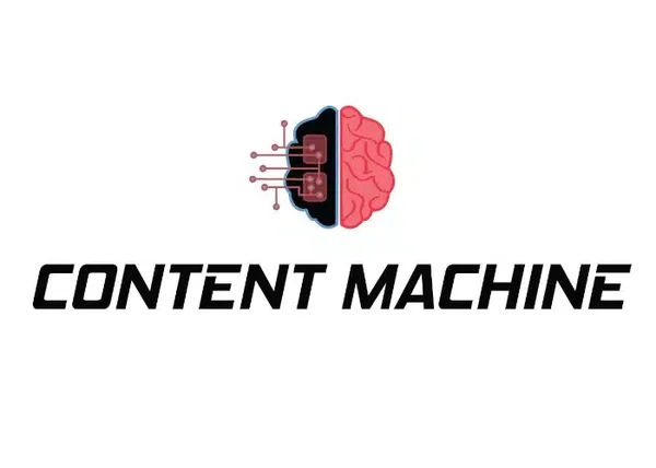 Content Machine – Alessandro Pedrazzoli