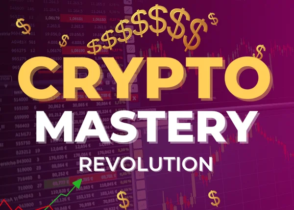 Crypto Mastery Revolution – Invest Hero