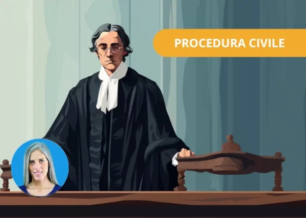 Diritto processuale civile – Elaw Academy - copertina corso