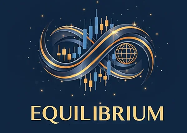 Equilibrium – OxfordChart - copertina corso