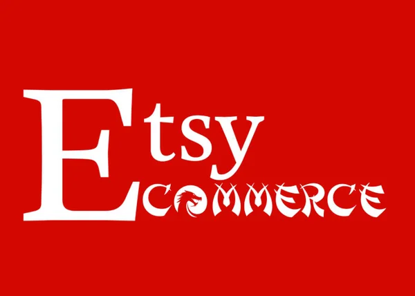 Etsy Ecommerce – Michele Taverna - copertina corso