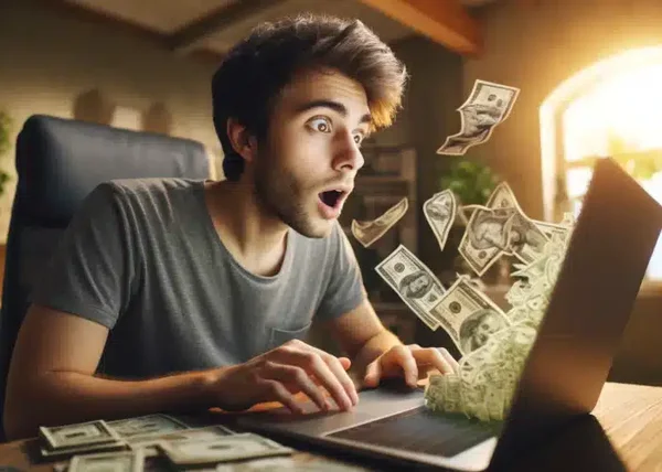 Extra Cash – Carmine Migliaccio - copertina corso