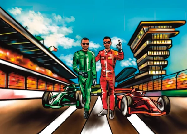 Formula Colpo Sicuro – Liberi dal Lavoro - copertina corso