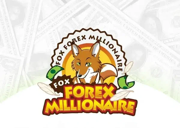 Fox ForEx Millionaire – Serghey Magalà - copertina corso
