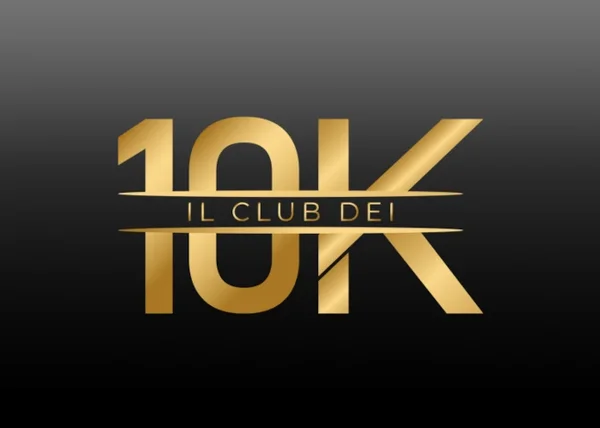 Il Club dei 10K Edizione – Liberi dal Lavoro - copertina corso
