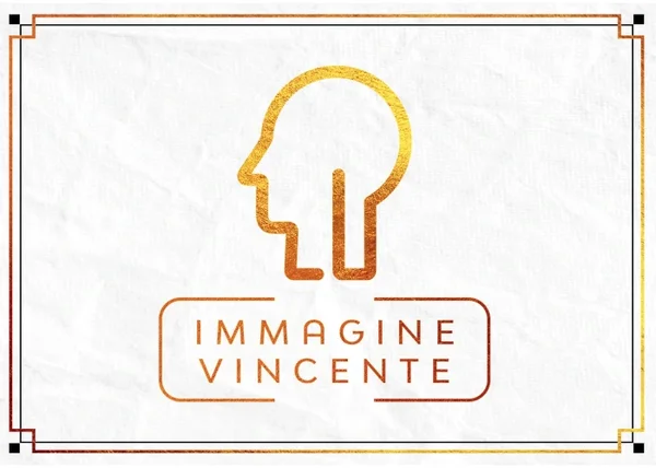 Immagine vincente – Roberto Maria Vadalà - copertina corso