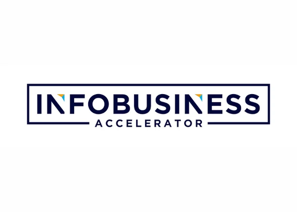 Infobusiness Accelerator – Mik Cosentino - copertina corso