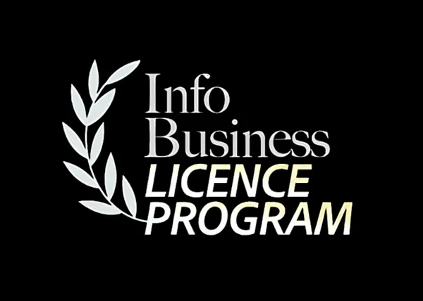 Infobusiness Licence Program – Mik Cosentino - copertina corso