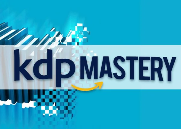 KDP Mastery – Roberto Maria Vadalà - copertina corso