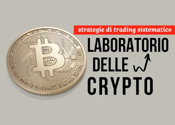 Laboratorio delle CRYPTO – Luca Giusti (QTLab) - copertina corso