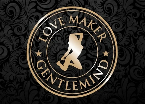 Love Maker – Maurizio Romano (Gentlemind) - copertina corso