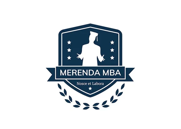 Master in Business Administration – Frank Merenda - copertina corso
