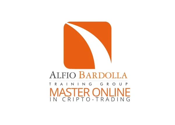 Master Online in Cripto Trading – Alfio Bardolla - copertina corso