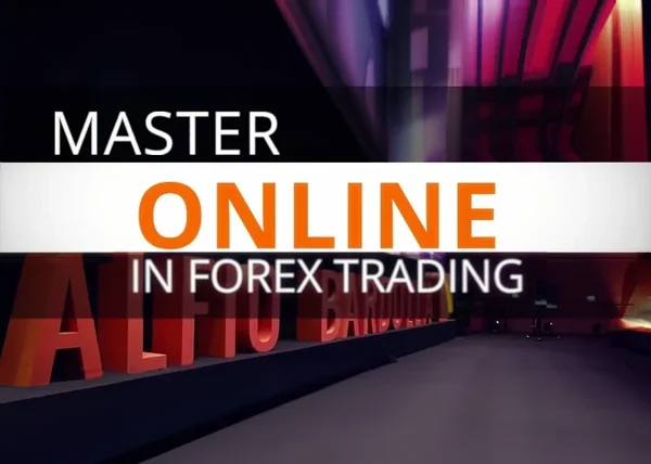Master Online in Forex Trading – Alfio Bardolla - copertina corso
