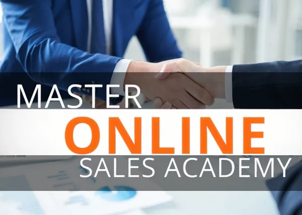 Master Online in Sales Academy – Alfio Bardolla - copertina corso