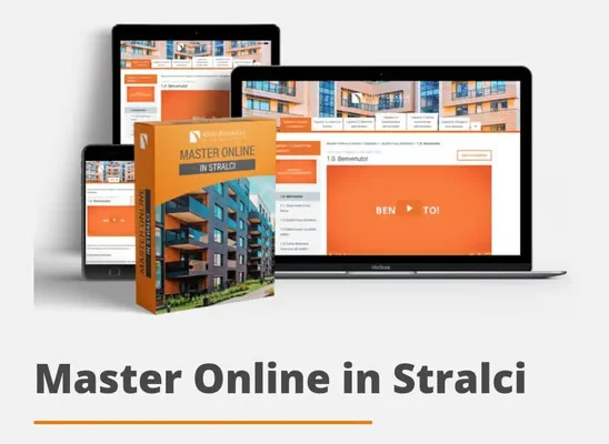 Master Online in Stralci – Alfio Bardolla - copertina corso
