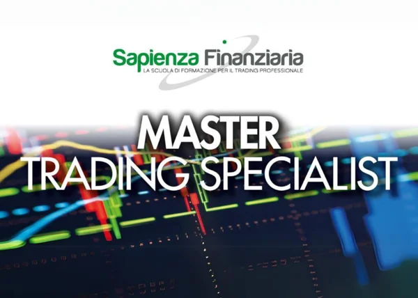 Master Trading Specialist – Sapienza Finanziaria - copertina corso