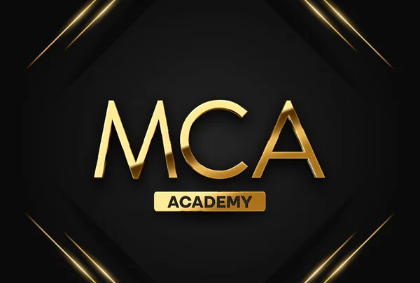 MCA Academy + AI Digital Academy – Marco Cappelli - copertina corso