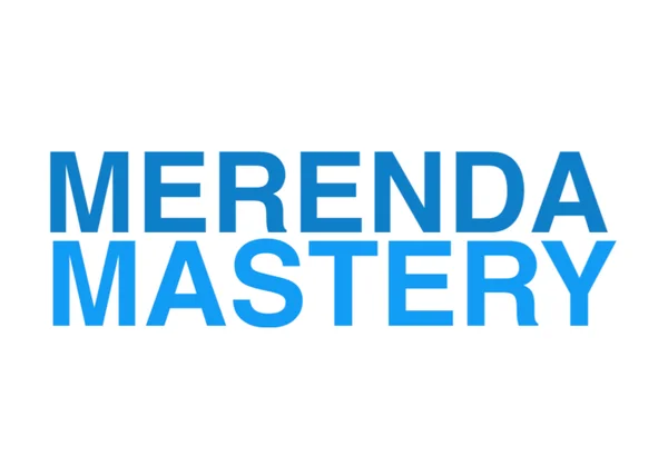 Merenda Mastery – Frank Merenda - copertina corso