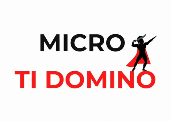 Micro ti Domino – LGEducation - copertina corso