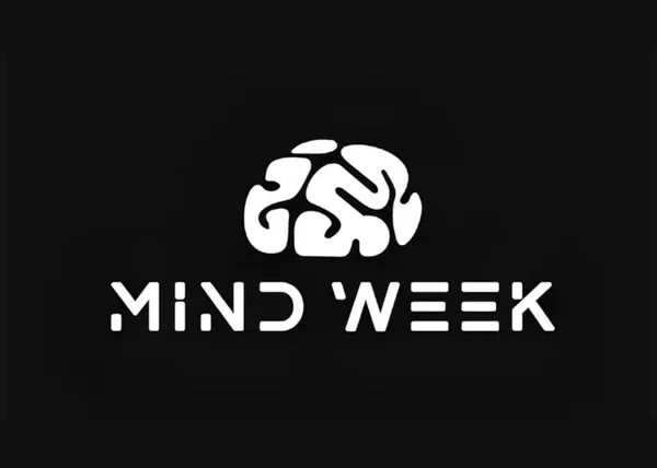 Mind Week – Gianluca Liguori