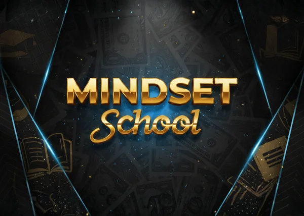 Mindset School – Roberto Maria Vadalà - copertina corso