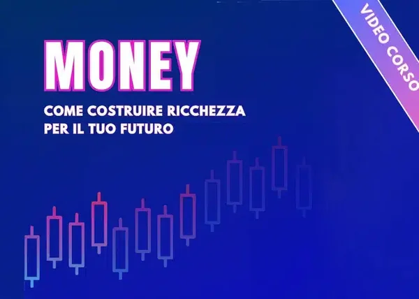 Money – Gabriele Galletta (Investimento Custodito) - copertina corso