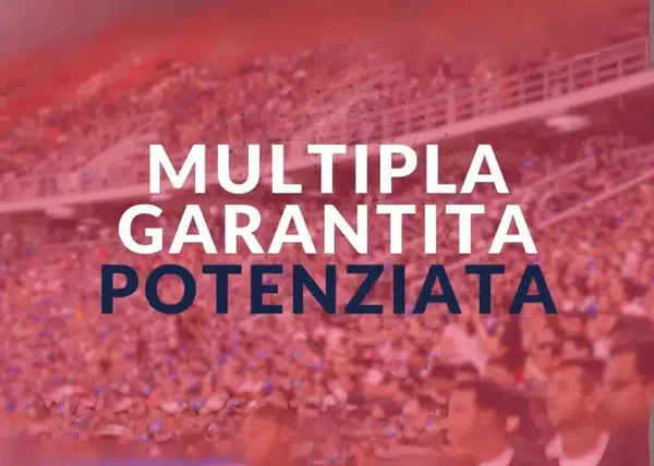 Multipla Garantita – Amato Sabatini