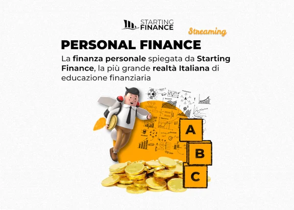 Imparare la Finanza Personale Gratis: Da Dove Iniziare nel 2026