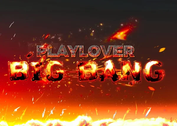 Playlover BigBang – PlayLover Academy - copertina corso