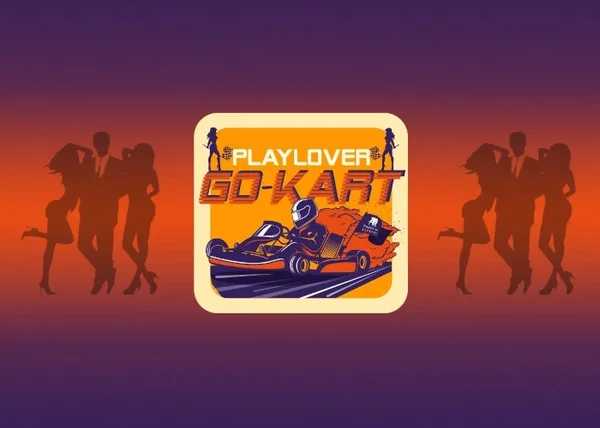 Playlover Go-Kart – PlayLover Academy - copertina corso