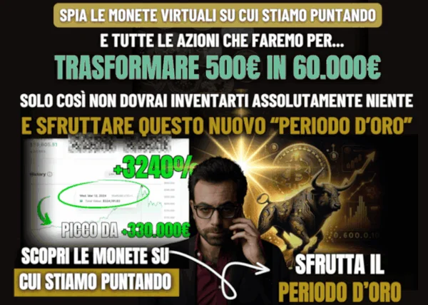 Protocollo Bullrun – Antonio Ereditario - copertina corso