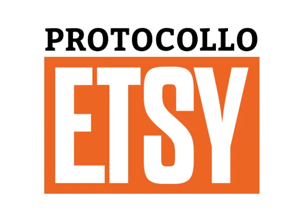 Protocollo Etsy Advanced 3.0 – Michele Taverna - copertina corso