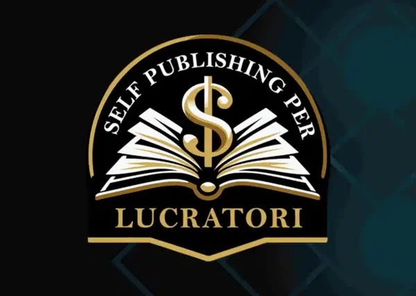 Self Publishing per Lucratori – Marco Brunetti - copertina corso