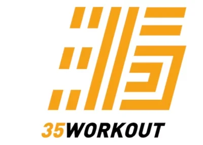 Sistema 35WORKOUT – Umberto Miletto - copertina corso