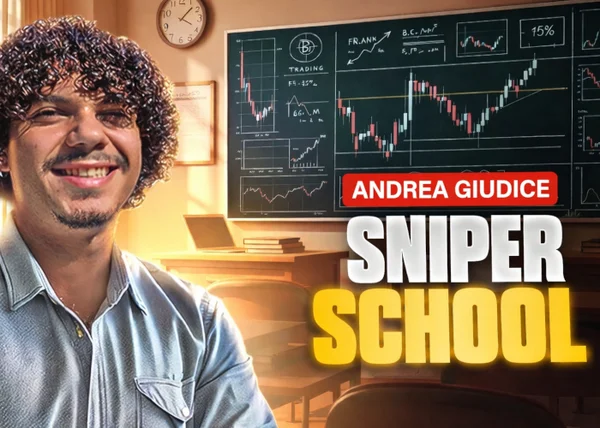 Corso Sniper School – Andrea Giudice