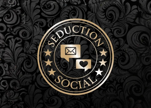 Social Seduction – Maurizio Romano (Gentlemind) - copertina corso