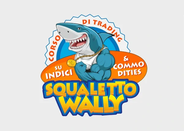 Squaletto Wally – Serghey Magalà - copertina corso