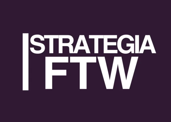 Strategia FTW – HereForex - copertina corso
