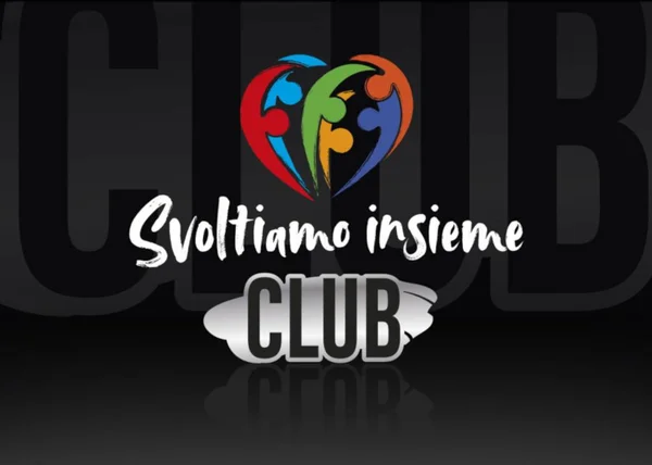 Svoltiamo Insieme Club – Daniele di Benedetti - copertina corso