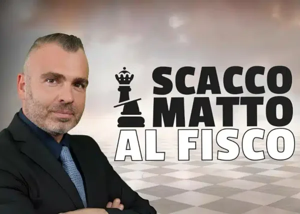Svuoto il Sacco – Carlo Alberto Micheli - copertina corso