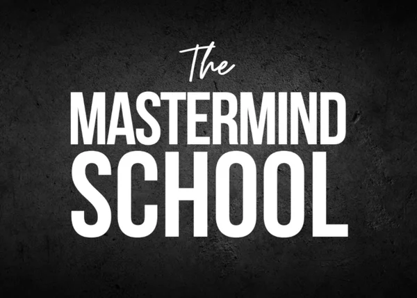 The Mastermind School – Matteo Parozzi - copertina corso