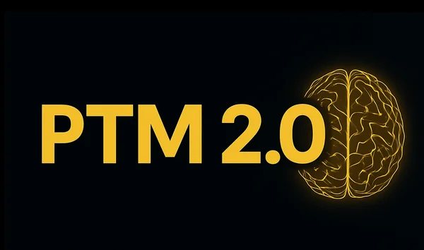 The Professional Club 2.0 (PTM 2.0) – Gianluca Ambrosi